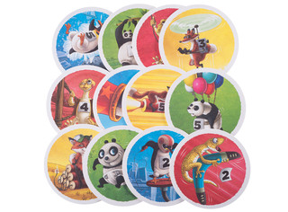 Настольная игра Летать охота 5