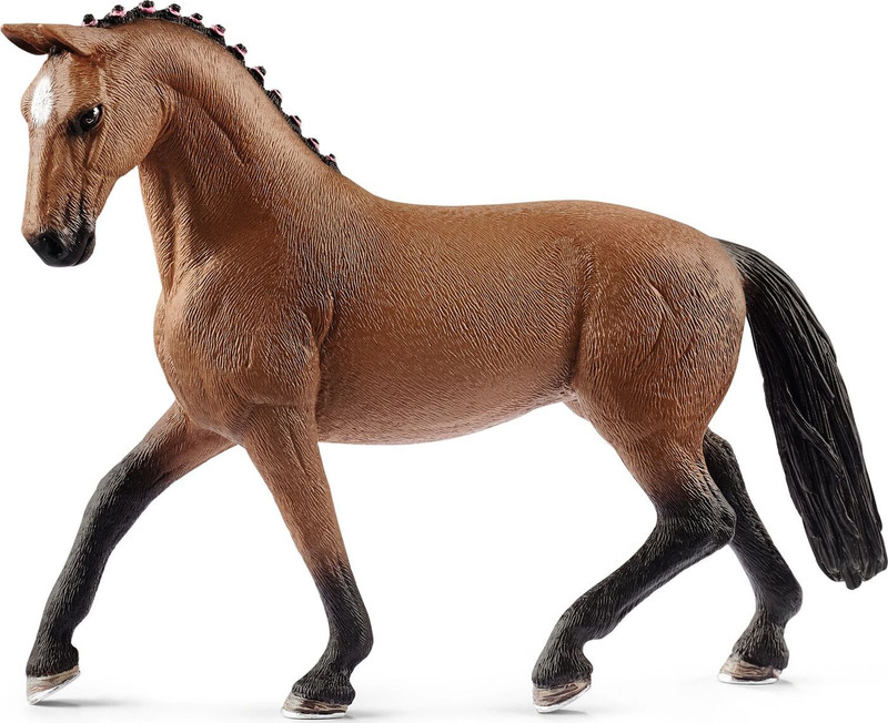 Schleich Фигурка Ганноверская кобыла 13817