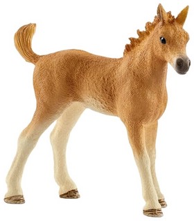 Schleich Игровой набор Сара ухаживает за детенышами домашних животных 42432 3