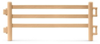 Schleich Игровой набор Загон с входными воротами 42434 3