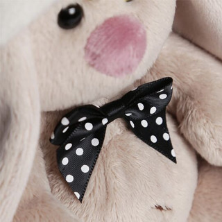 Зайка Ми в шапке-пингвин 15 см 3