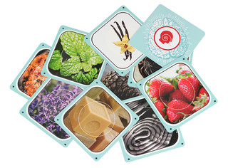 Настольная игра Кортекс 3 4