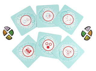 Настольная игра Кортекс 3 5