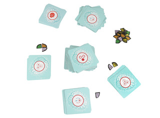 Настольная игра Кортекс 3 6