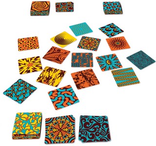 Настольная игра Cocktail Games 'Твинити', картонная упаковка 2