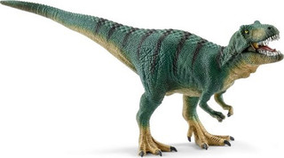 Schleich Фигурка Тиранозавр молодой 15007
