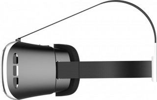 Очки виртуальной реальности Sponge 2