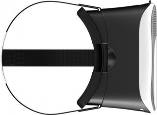 Очки виртуальной реальности Sponge 4