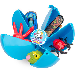 Zuru Шар-сюрприз для мальчиков 7701, цвет синий 2