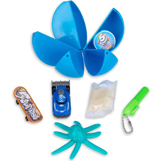 Zuru Шар-сюрприз для мальчиков 7701, цвет синий 3