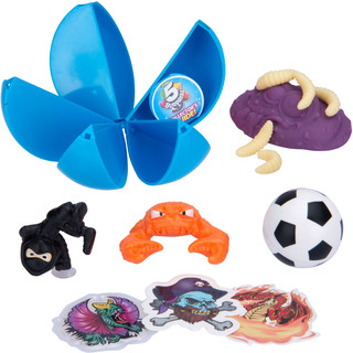 Zuru Шар-сюрприз для мальчиков 7701, цвет синий 4