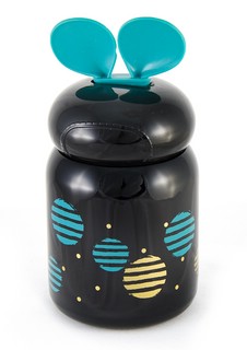 Термос с ушками, 210 мл