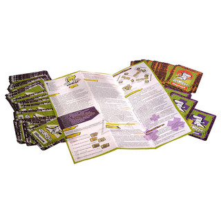 Настольная игра 'Крокодил ВзрослоОтвязный' 2