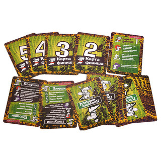 Настольная игра 'Крокодил ВзрослоОтвязный' 3