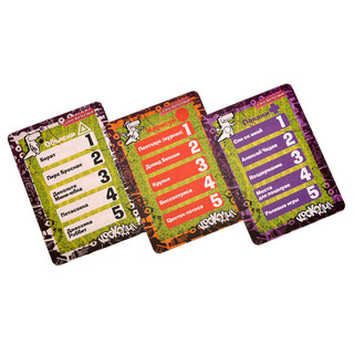 Настольная игра 'Крокодил ВзрослоОтвязный' 4