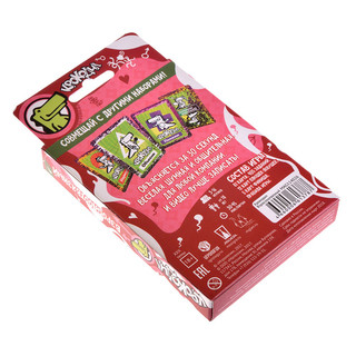 Настольная игра 'Крокодил ВзрослоОтвязный' 5