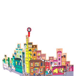 Настольная игра Эмоциональный интеллект 5