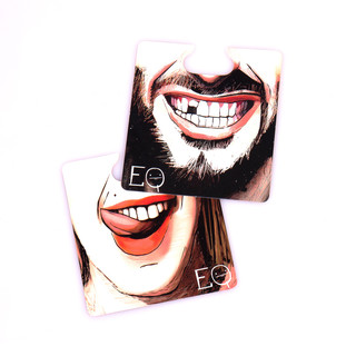 Настольная игра Эмоциональный интеллект 6