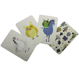 Настольно-печатная игра 'Ежик-Потеряшка'  5