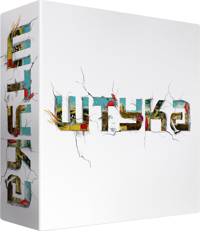 Настольная игра Экивоки 'Штука 2-е изд.'