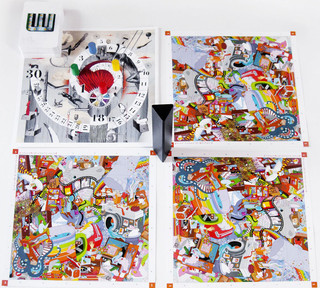 Настольная игра Экивоки 'Штука 2-е изд.' 2