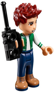 LEGO Домик Мии на дереве 5