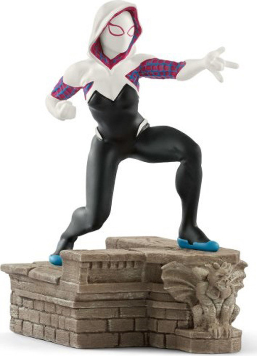 Schleich Фигурка Паук-Гвен 21512