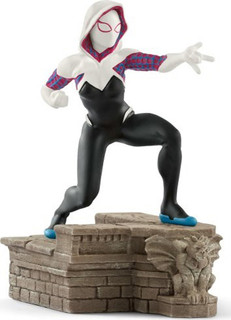 Schleich Фигурка Паук-Гвен 21512