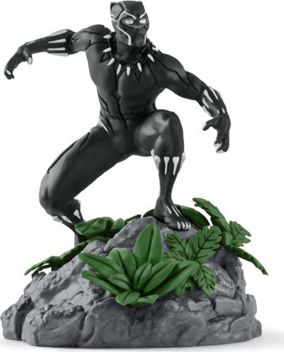 Schleich Фигурка Черная Пантера 21513