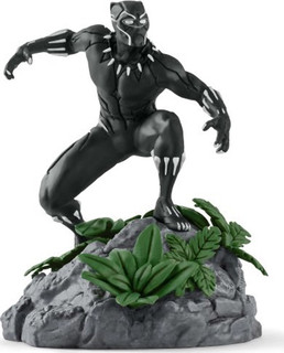 Schleich Фигурка Черная Пантера 21513