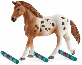 Schleich Игровой набор Клуб лошадей 42433 3