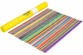 3D-ручка Myriwell RP-300A, желтая 5