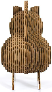 3D Пазл Pandapuzzle. Зебра 6