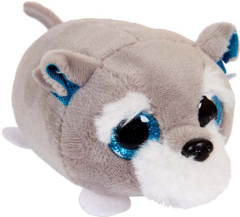 Teddy Мягкая игрушка Собачка 10 см