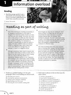 Objective IELTS Advanced: Workbook with Answers  2