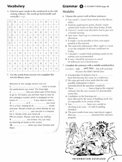 Objective IELTS Advanced: Workbook with Answers  3