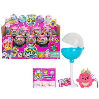 Игровые наборы и фигурки для детей Pikmi Pops