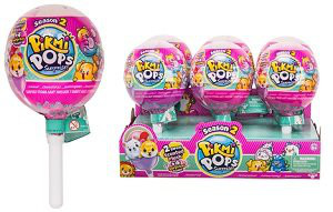 Набор-сюрприз Pikmi Pops Moose (Pikmi Pops) 75176