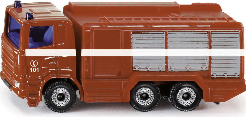 Siku Пожарная машина