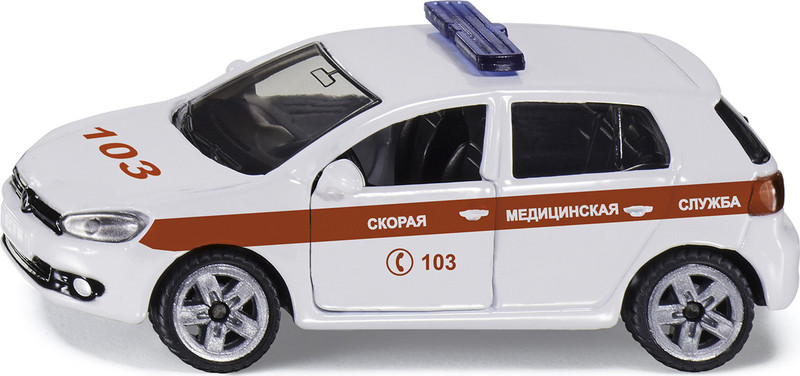 Скорая помощь