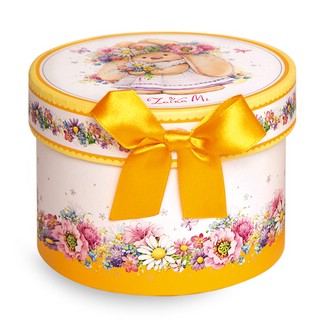 Кружка Зайка Ми в веночке 200 м 3