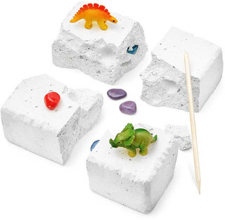 Набор для проведения раскопок 'Динозавры' 2