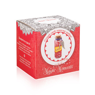 Набор сувенирный Создай эликсир любви 1