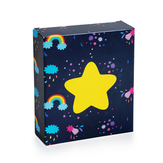 Чемоданчик с развлечениями 'Путешествие в космос' 7