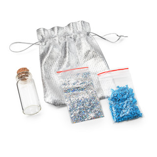 Чемоданчик с развлечениями 'Путешествие вокруг света' 7