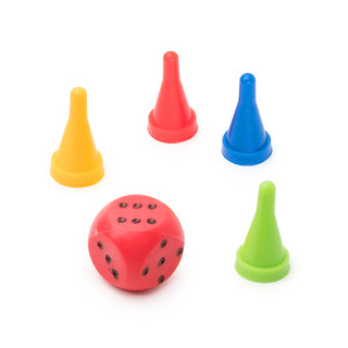 Чемоданчик с развлечениями 'Путешествие к динозаврам' 6