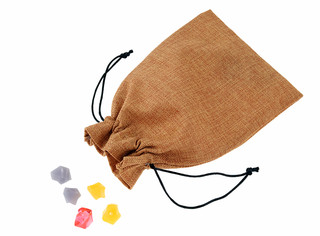 Настольная игра Жадюги 5