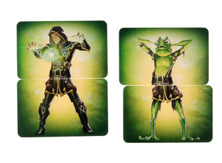 Настольная игра Лузер 5