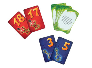 Настольная игра Лузер 6