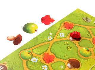 Настольная игра Перекати-ёжик 7